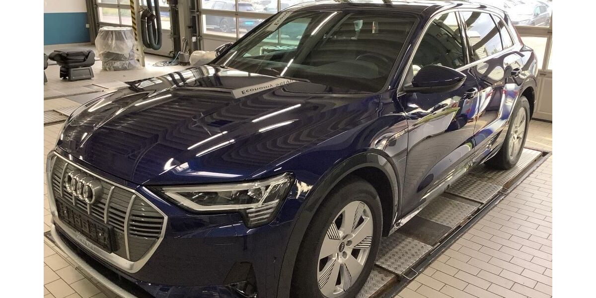 Audi e-tron 59.340 km 38.310 &euro; Hagen 58091