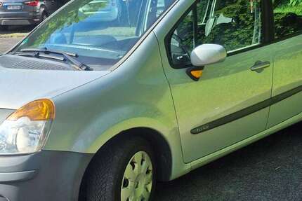 Renault Modus 52.000 km 3.500 &euro; Bochum, Stadt 44892