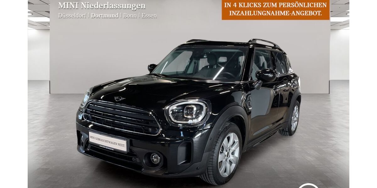 Mini Cooper Countryman 30.675 km 30.990 &euro; Dortmund 44263