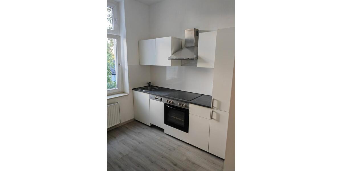 Etagenwohnung Dortmund Innenstadt Nord - 2.5 Zimmer, 52 m&sup2;, 800&euro; | Angebot:26040059