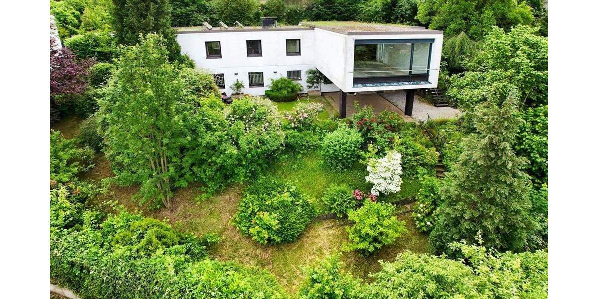 Einfamilienhaus Essen Kupferdreh - 7 Zimmer, 188 m&sup2;, 795.000&euro; | Angebot:25664945