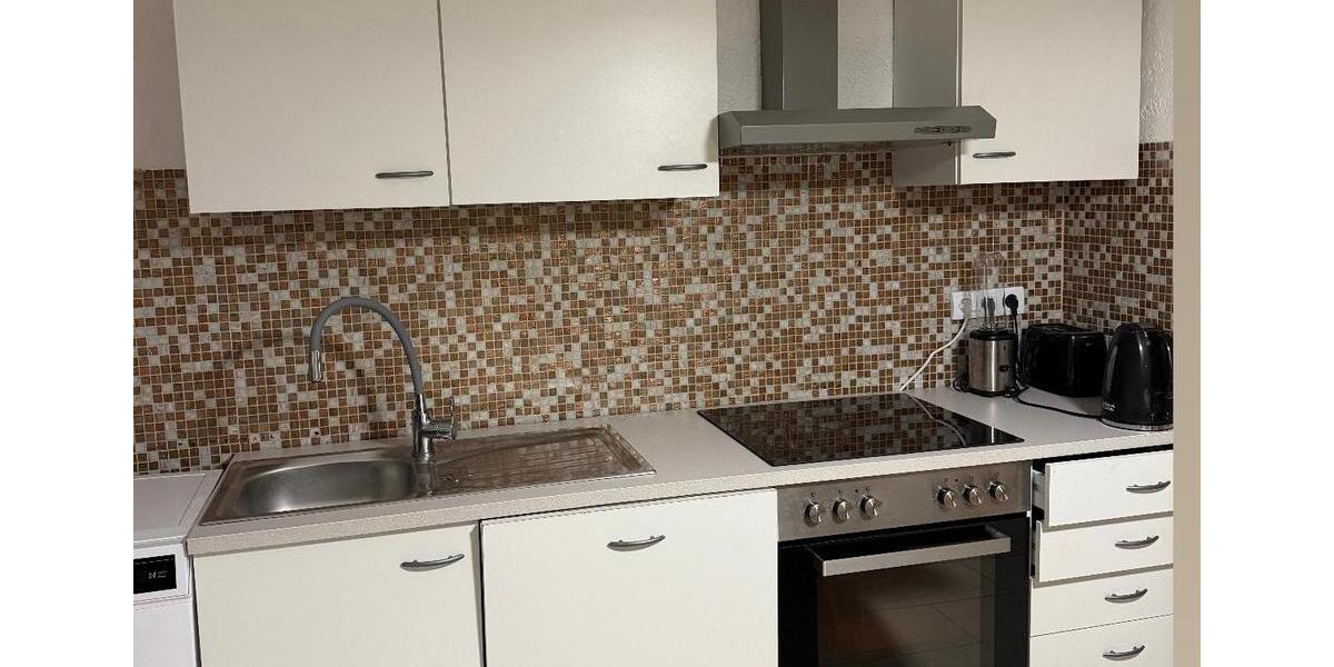 Etagenwohnung Bochum Bochum-Mitte - 3 Zimmer, 63 m&sup2;, 565&euro; | Angebot:25976725