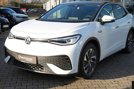 VW ID.5 47.898 km 27.880 &euro; Bottrop-Kirchhellen 46244