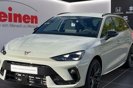Cupra Leon 5.000 km 40.480 &euro; Bergkamen 59192