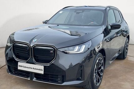 BMW X3 M50 14.005 km 64.590 &euro; Werne 59368