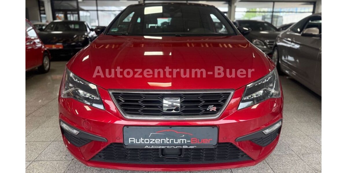 Seat Leon 4.000 km 18.590 &euro; Gelsenkirchen 45881