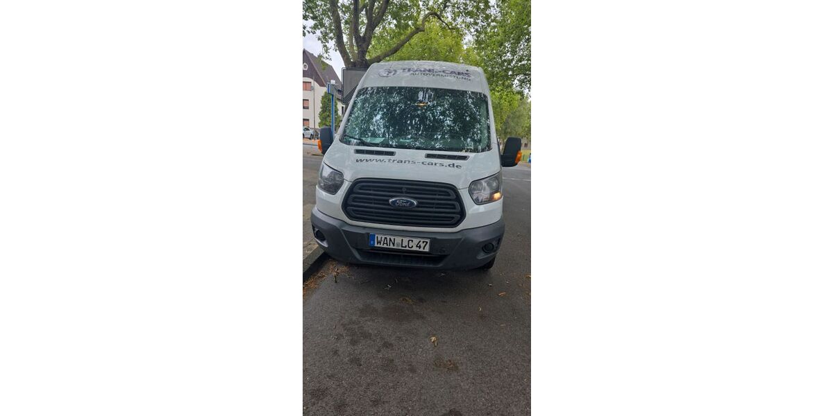Ford Transit 271.000 km 4.999 &euro; Herne 44628