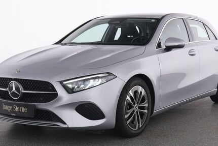Mercedes-Benz A 180 11.802 km 29.835 &euro; Essen 45309
