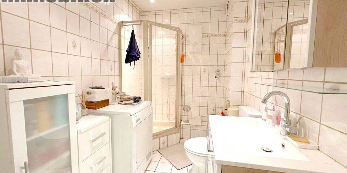 Etagenwohnung Holzwickede - 3 Zimmer, 80 m&sup2;, 179.000&euro; | Angebot:26174920