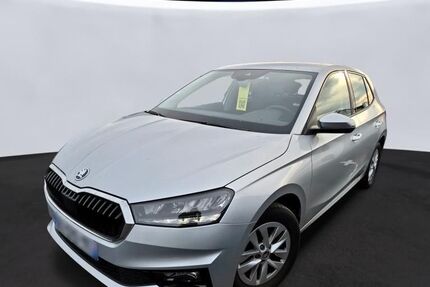 Skoda Fabia 19.999 km 14.945 &euro; Hagen 58091