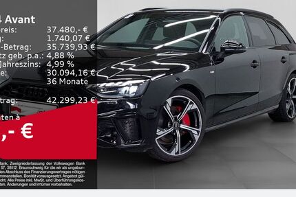 Audi A4 26.325 km 37.480 &euro; Bochum 44809