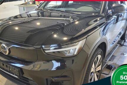 Volvo XC40 13.497 km 28.990 &euro; Essen-Kray 45309