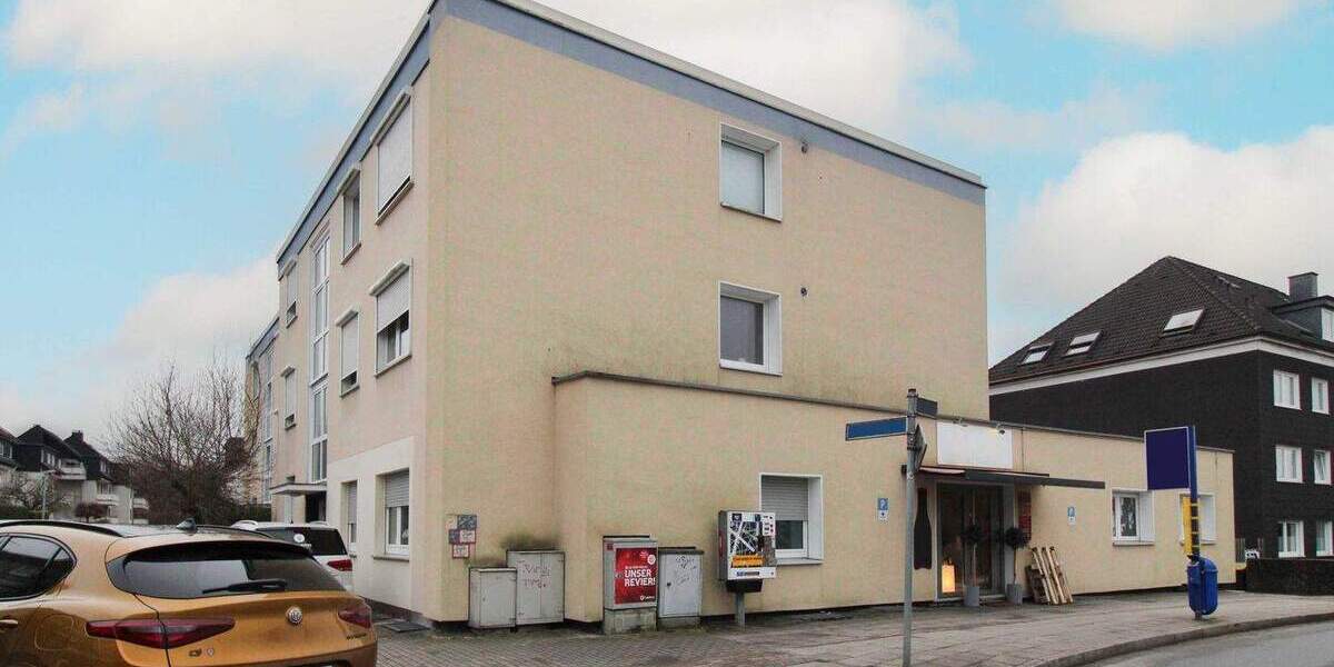 Einfamilienhaus Essen Burgaltendorf - 2 Zimmer, 125.000&euro; | Angebot:25679522