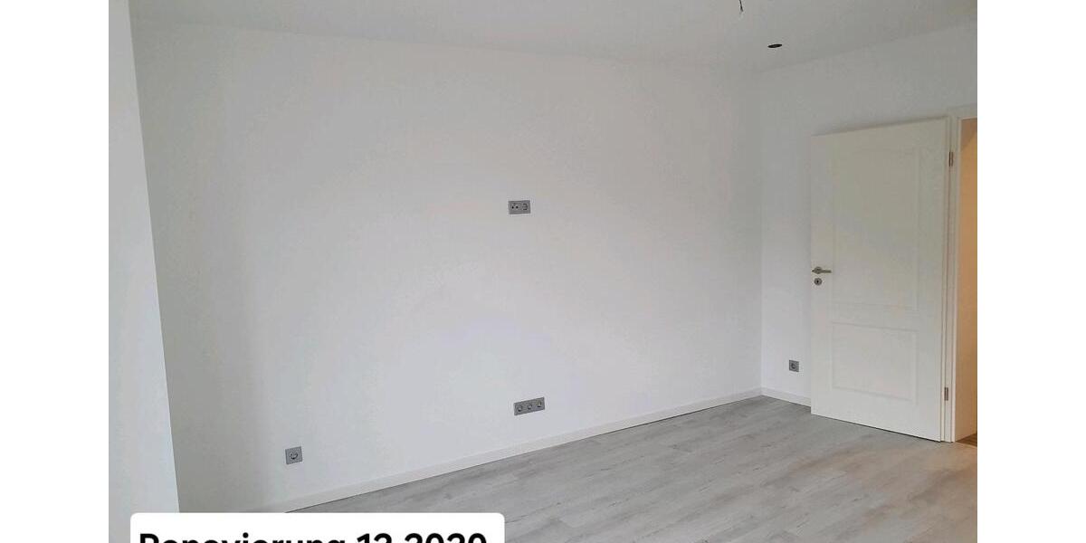 Erdgeschoßwohnung Ennepetal - 1.5 Zimmer, 45 m&sup2;, 115.000&euro; | Angebot:26131462