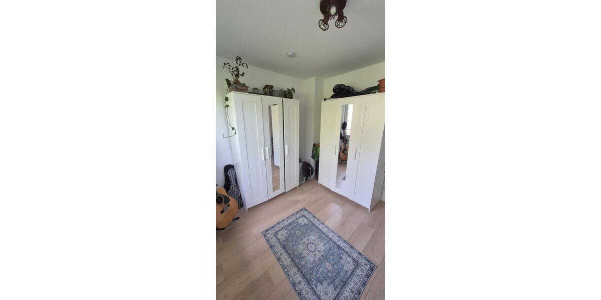 Etagenwohnung Dortmund Innenstadt West - 3 Zimmer, 68 m&sup2;, 1.100&euro; | Angebot:24550927