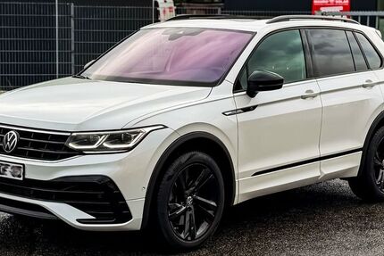 VW Tiguan 86.100 km 34.900 &euro; Recklinghausen 45661