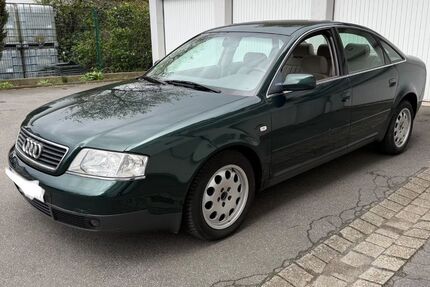 Audi A6 150.000 km 2.799 &euro; Hagen 58099