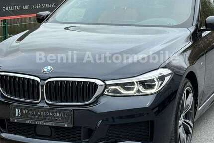 BMW 640 142.000 km 30.990 &euro; Oer-Erkenschwick 45739