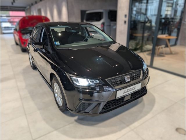 Seat Ibiza 59.658 km 14.990 &euro; Hagen 58089