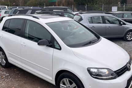 VW Golf 111.000 km 9.199 &euro; Gelsenkirchen 45886