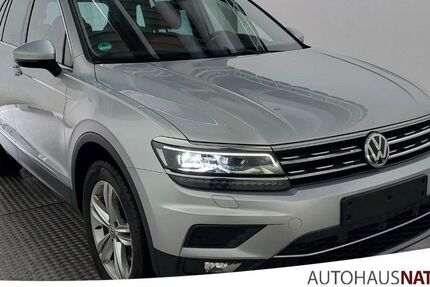 VW Tiguan 71.093 km 27.650 &euro; Schwerte 58239