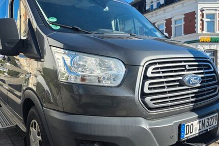 Ford Transit 233.000 km 13.999 &euro; Dortmund 44225