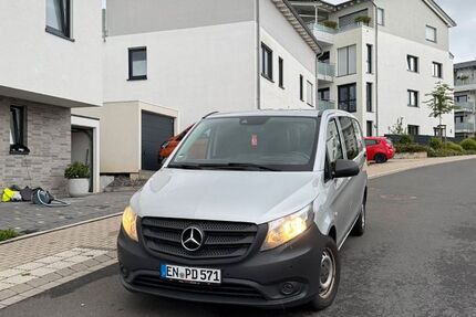 Mercedes-Benz Vito 222.500 km 13.950 &euro; Gevelsberg 58285