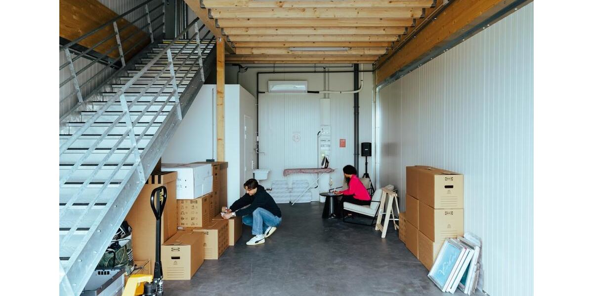 Gewerbeobjekt Essen Stadtbezirk VI - 859&euro; | Angebot:21655112