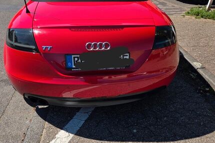 Audi TT 79.000 km 9.900 &euro; Oer Erkenschwick 45739
