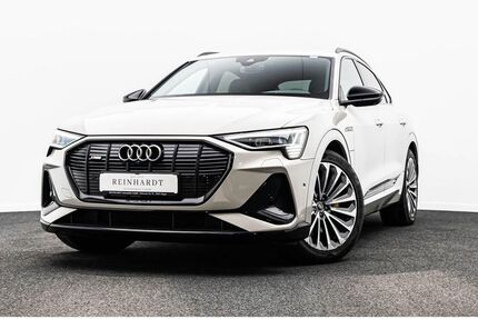Audi e-tron 46.308 km 36.580 &euro; Hagen 58091