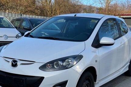 Mazda 2 220.000 km 1.950 &euro; Castrop-Rauxel 44575