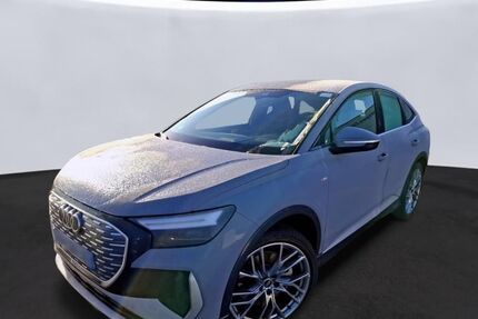 Audi Q4 e-tron 64.484 km 32.805 &euro; Hagen 58091