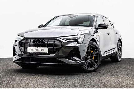 Audi e-tron 44.064 km 36.735 &euro; Hagen 58091