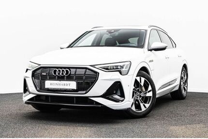 Audi e-tron 42.999 km 35.680 &euro; Hagen 58091