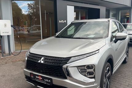 Mitsubishi Eclipse Cross 20.400 km 24.990 &euro; Dorsten 46282