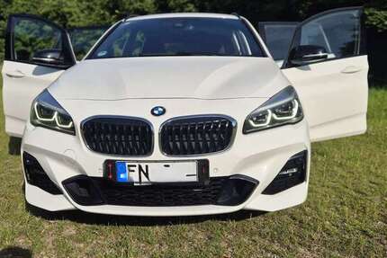 BMW 220 129.500 km 18.999 &euro; Hattingen 45525