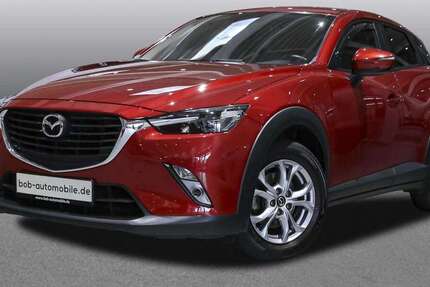 Mazda CX-3 97.890 km 14.970 &euro; Essen 45239