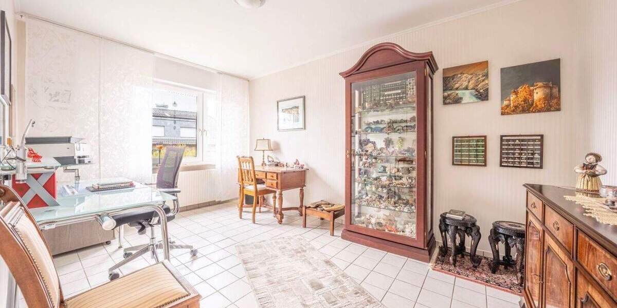 Mehrfamilienhaus, Wohnhaus Kamen Heeren-Werve - 1 Zimmer, 414 m&sup2;, 599.000&euro; | Angebot:25777918