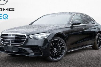 Mercedes-Benz S 350 19.890 km 97.560 &euro; Hagen 58135