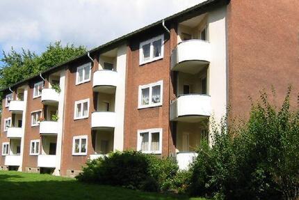 Wohnung Herten Bertlich - 3 Zimmer, 66 m&sup2;, 483&euro; | Angebot:22694073