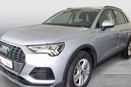 Audi Q3 13.825 km 34.977 &euro; Dortmund 44143