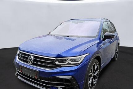 VW Tiguan 51.745 km 37.285 &euro; Hagen 58091