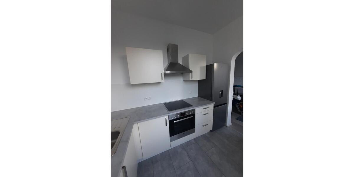 Etagenwohnung Essen Stadtbezirk II - 2.5 Zimmer, 55 m&sup2;, 670&euro; | Angebot:25991528