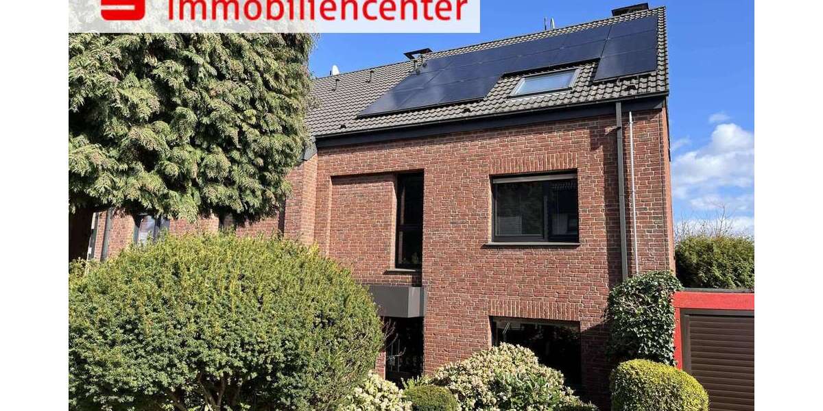 Einfamilienhaus Castrop-Rauxel Rauxel - 7 Zimmer, 180 m&sup2;, 360.000&euro; | Angebot:25920537