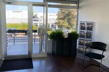 Gewerbeobjekt Dortmund Brackel - 365&euro; | Angebot:26186400