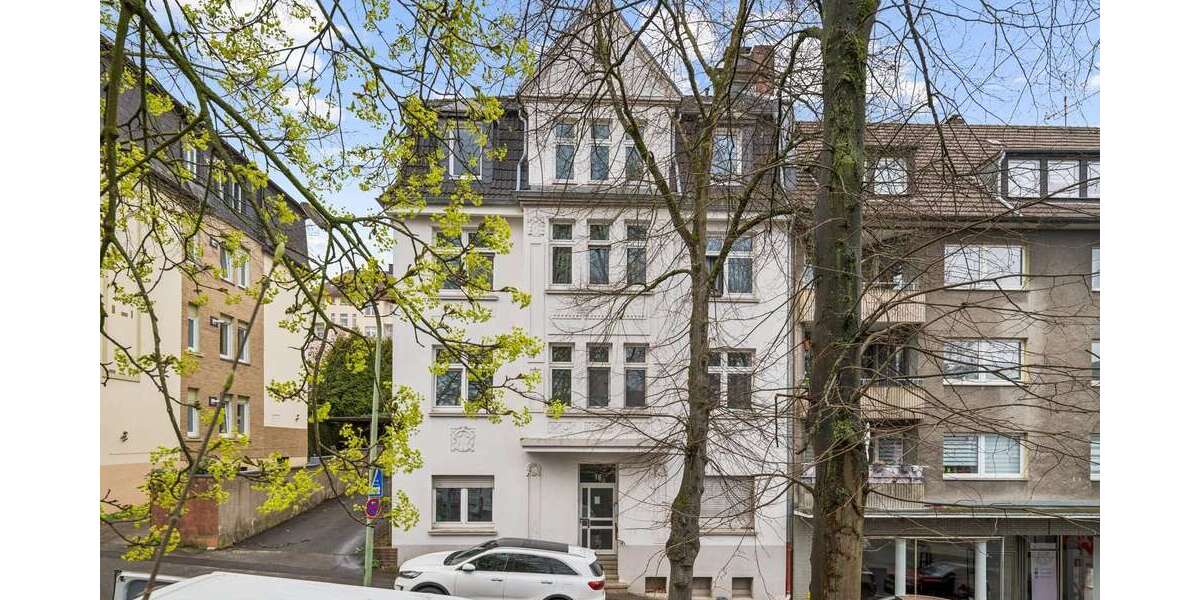 Einfamilienhaus Dortmund Innenstadt Nord - 131.5 Zimmer, 3.749 m&sup2;, 5.000.000&euro; | Angebot:26244613