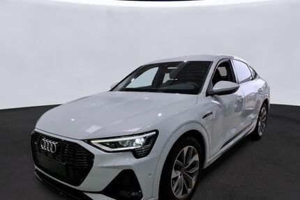 Audi e-tron 36.966 km 31.690 &euro; Hagen 58091