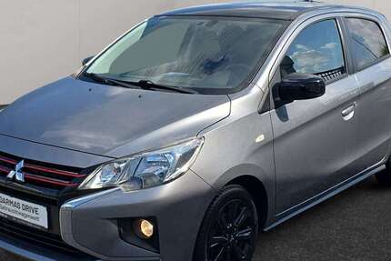 Mitsubishi Space Star 25.000 km 12.490 &euro; Castrop-Rauxel 44575
