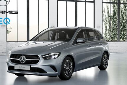 Mercedes-Benz B 200 9.115 km 33.110 &euro; Hagen 58135