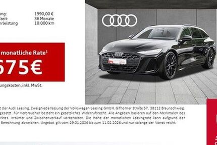 Audi A6 8.850 km 63.840 &euro; Recklinghausen 45657